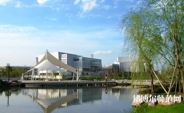 溫州師范大學(xué)學(xué)院路校區(qū)2023年怎么樣、好不好