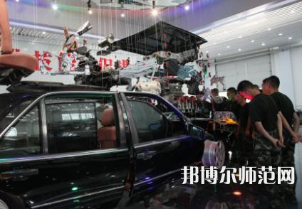 延安職業(yè)技術(shù)師范學(xué)院2023年怎么樣、好不好