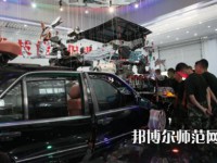 延安職業(yè)技術(shù)師范學(xué)院2023年怎么樣、好不好