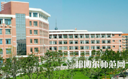 河南理工師范大學(xué)北校區(qū)2023年怎么樣、好不好