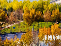 河南理工師范大學(xué)北校區(qū)2023年報名條件、招生要求、招生對象