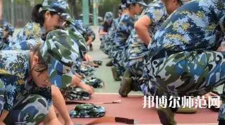 陜西中醫(yī)藥師范大學(xué)北校區(qū)2023年怎么樣、好不好