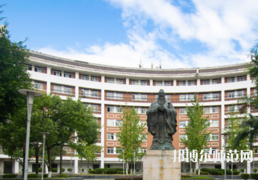福建師范大學2023年報名條件、招生要求、招生對象