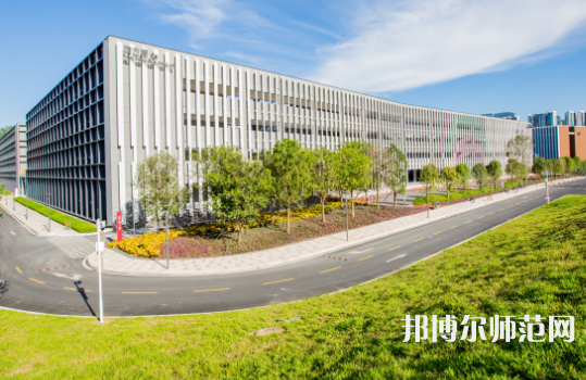 深圳師范大學(xué)西麗校區(qū)2023年報(bào)名條件、招生要求、招生對(duì)象