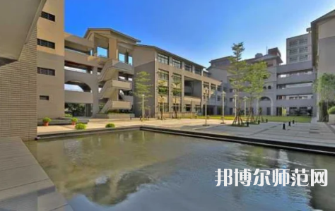 深圳師范大學西麗校區(qū)2023年地址在哪里