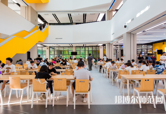 深圳師范大學西麗校區(qū)2023年地址在哪里