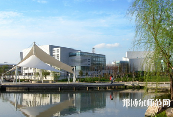 溫州師范大學茶山校區(qū)2023年怎么樣、好不好