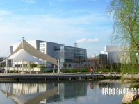 溫州師范大學茶山校區(qū)2023年怎么樣、好不好