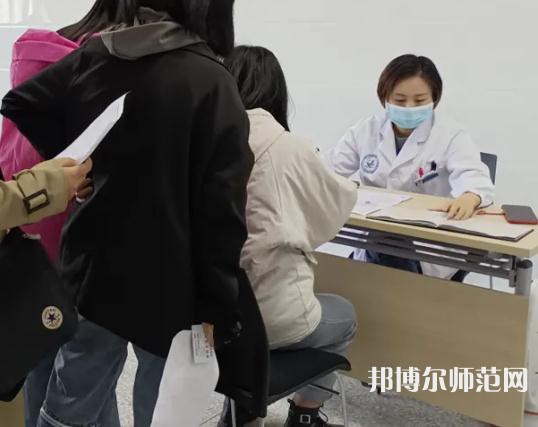 陜西中醫(yī)藥師范大學(xué)北校區(qū)2023年報(bào)名條件、招生要求、招生對(duì)象
