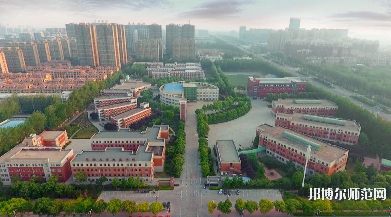 聊城師范大學東昌學院2023年怎么樣、好不好 
