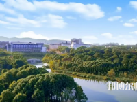 華東交通師范大學(xué)2023年怎么樣、好不好