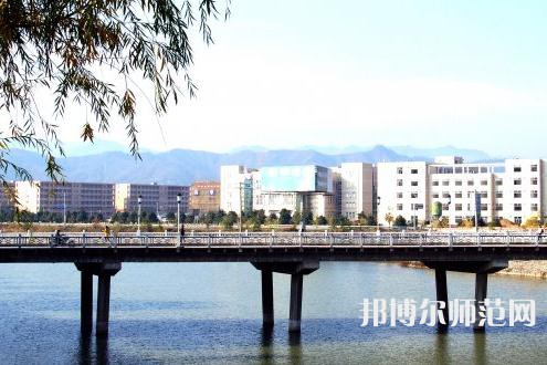 商洛職業(yè)技術(shù)師范學(xué)院2023年報(bào)名條件、招生要求、招生對象