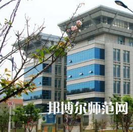商洛職業(yè)技術師范學院2023年怎么樣、好不好
