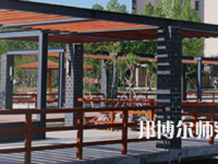 安陽師范學(xué)院2023年招生計(jì)劃