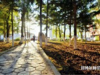 長(zhǎng)春大學(xué)師范學(xué)院主校區(qū)2023年報(bào)名條件、招生要求、招生對(duì)象