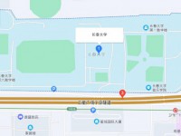 長春大學師范學院主校區(qū)2023年地址在哪里