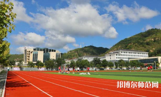 鎮(zhèn)安幼師職業(yè)技術(shù)教育中心2023年報名條件、招生要求、招生對象 