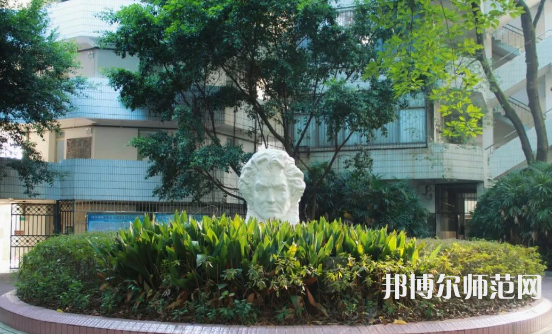 贛南師范學院科技學院2023年怎么樣、好不好 