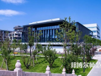 浙江師范大學(xué)行知學(xué)院師大校區(qū)2023年怎么樣、好不好