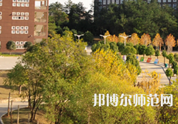 信陽(yáng)師范學(xué)院華銳學(xué)院2023年怎么樣、好不好