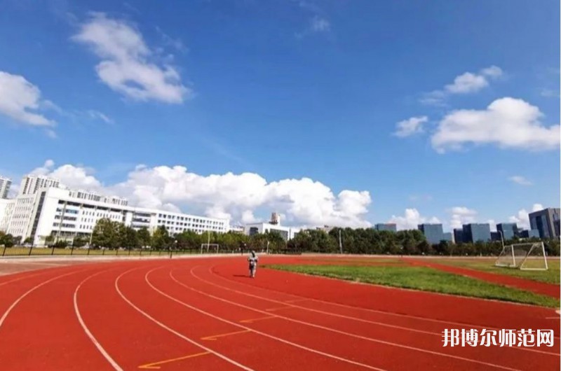 煙臺理工師范學院2023年地址在哪里 
