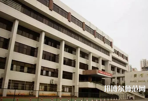 南昌師范學(xué)院昌北校區(qū)2023年怎么樣、好不好