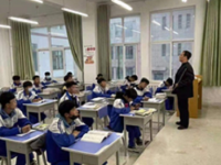 甘南幼師職教中心2023年怎么樣、好不好