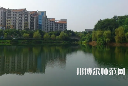 重慶科技師范學院2023年怎么樣、好不好