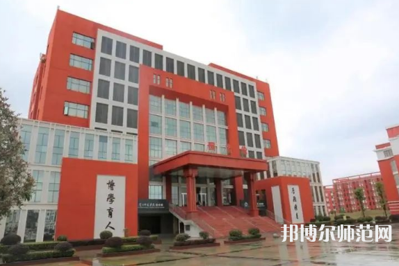 南昌師范學(xué)院青山湖校區(qū)2023年怎么樣、好不好
