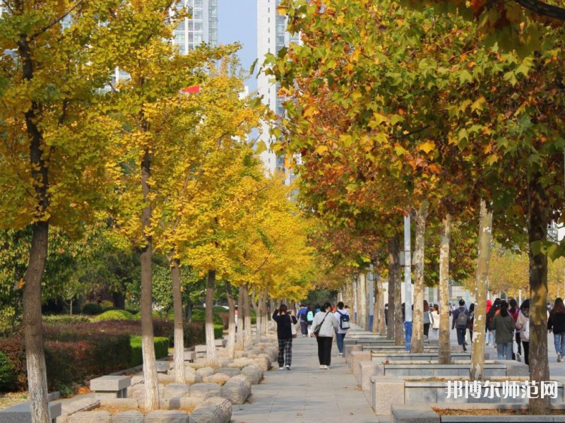 煙臺理工師范學院2023年怎么樣、好不好 