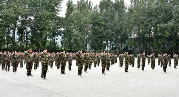 延川幼師職教中心2023年怎么樣、好不好