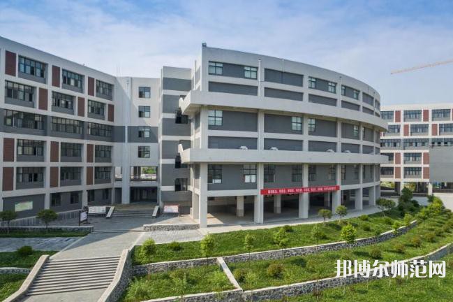安康職業(yè)技術(shù)師范學(xué)院2023年怎么樣，好不好