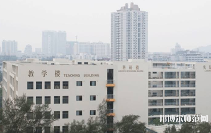 廣州體育師范學(xué)院2023年怎么樣、好不好