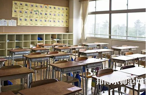 貴陽電子幼師職業(yè)學校2023年學費、收費多少