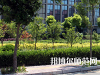 安陽幼兒師范高等?？茖W(xué)校2023年有哪些專業(yè)