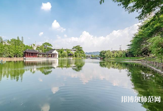 廣東外語外貿(mào)師范大學(xué)南國商學(xué)院2023年報(bào)名條件、招生要求、招生對(duì)象