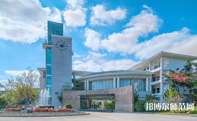 廣東外語外貿(mào)師范大學(xué)南國商學(xué)院2023年報(bào)名條件、招生要求、招生對(duì)象