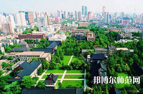 南京大學(xué)師范學(xué)院鼓樓校區(qū)2023年怎么樣、好不好