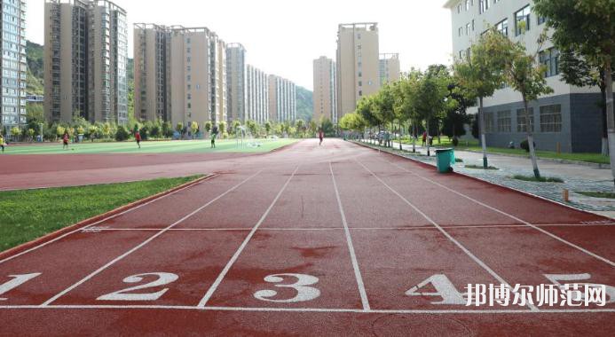 旬陽幼師職業(yè)中等專業(yè)學校2023年報名條件、招生要求、招生對象