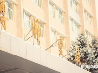 長春理工師范大學西校區(qū)2023年怎么樣、好不好