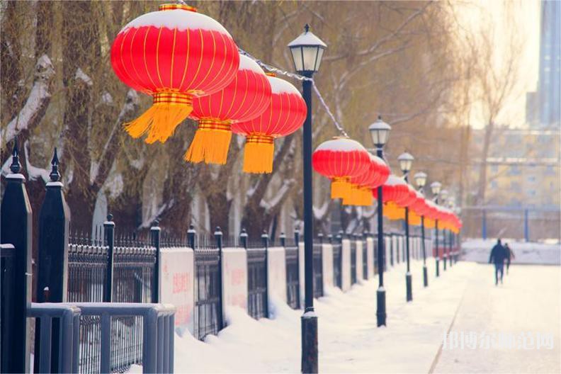 長春理工師范大學(xué)南校區(qū)2023年怎么樣、好不好 