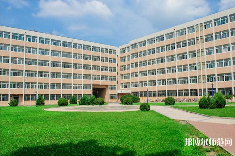 長春理工師范大學(xué)南校區(qū)2023年怎么樣、好不好 