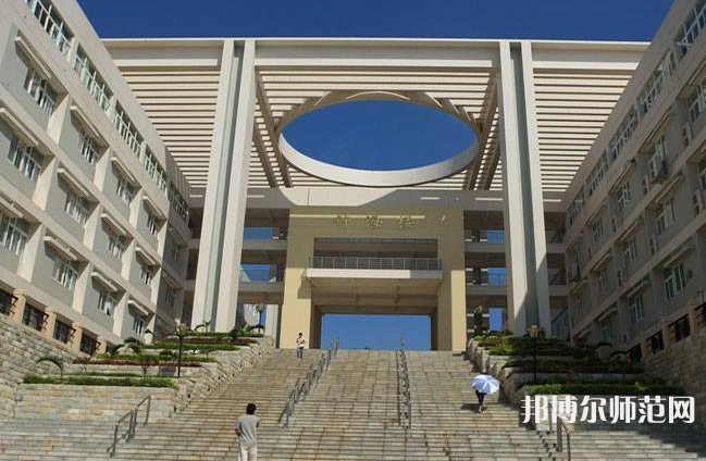 廣東海洋師范大學(xué)2023年報(bào)名條件、招生要求、招生對(duì)象