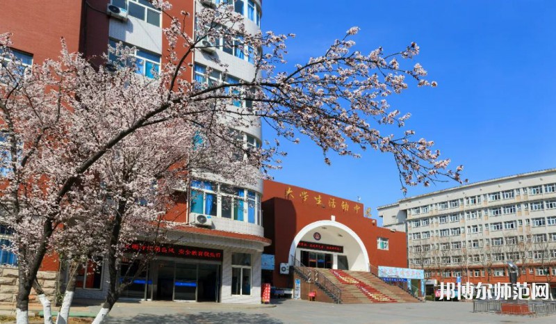 山東英才師范學(xué)院北校區(qū)2023年怎么樣、好不好 