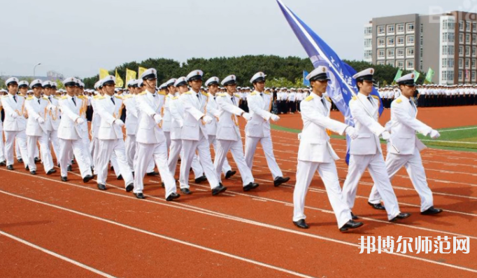 大連航運職業(yè)技術(shù)師范學(xué)院2023年怎么樣、好不好
