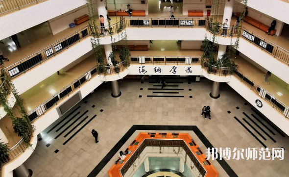 廣東海洋師范大學(xué)2023年怎么樣、好不好