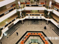 廣東海洋師范大學(xué)2023年怎么樣、好不好