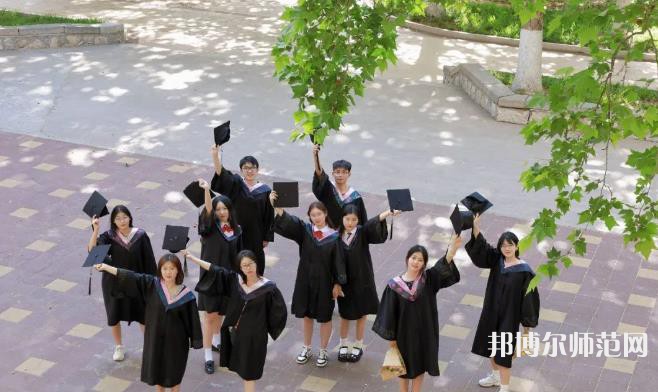 山東財經(jīng)師范大學(xué)萊蕪校區(qū)2023年報名條件、招生要求、招生對象 