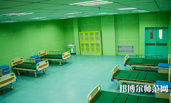 盤錦職業(yè)技術(shù)師范學院2023年怎么樣、好不好