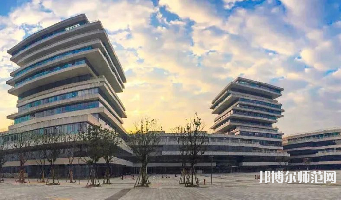杭州師范大學(xué)2023年報名條件、招生要求、招生對象